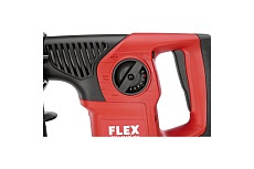 Перфоратор Flex CHE 4-32 SDS-plus 428337