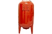 Гидроаккумулятор ULTRA-PRO (1000 л; 10 Бар; 1 1/2"G; красный; вертикальный) Zilmet 1100100012