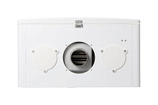 Настенный газовый котел Navien DELUXE ONE-30K одноконтурный НС-1286994