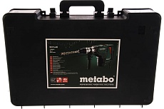 Перфоратор Metabo KH 5-40 600763500