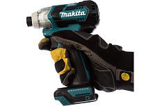 Аккумуляторный ударный шуруповерт Makita TD111DZ