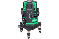 Построитель лазерных плоскостей Instrumax GREENLINER 4V IM0121