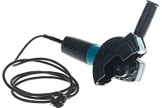 Угловая шлифмашина Makita 9565 HZ