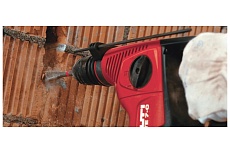 Перфоратор Hilti TE 7-C коробка 2208160