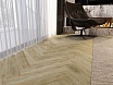 Виниловый ламинат Tulesna Art Parquet LVT Eccellent 590x118x2.5 мм, 1005-1001