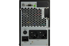 Источник бесперебойного питания Энергия pro online 1000 230в-24в rack tower Е0201-0075