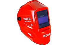 Сварочная маска МС-2 RED Ресанта 65/117