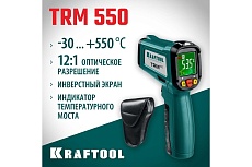 Инфракрасный пирометр Kraftool TRM-550 45705-550