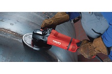 Углошлифовальная машина Hilti AG 230-24D коробка 2148676