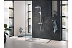 Душевая стойка Grohe Rainshower SmartActive 310 Mono Cube 26649000