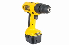 Аккумуляторная дрель-шуруповерт DeWalt DW 907K2