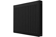 Панельный радиатор Royal Thermo COMPACT C22-500-800 Noir Sable НС-1238872