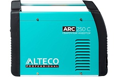 Сварочный аппарат Alteco ARC-250C 220В/380В 9763