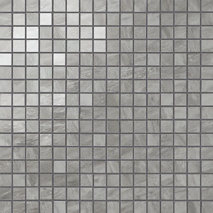 Мозаика Atlas Concorde Marvel Stone  Bardiglio Grey Mosaico Lappato 30x30 см, AS3S