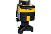 Cамовыравнивающийся лазерный уровень DeWalt DW0811