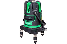 Построитель лазерных плоскостей Instrumax GREENLINER 2V IM0120