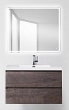 Мебель для ванной BelBagno Luce 90 см Stone