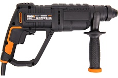 Перфоратор Worx WX337