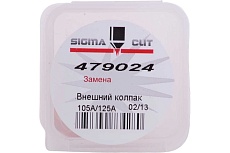 Экран 105A / 125A для Powermax 125 (аналог 220976) SIGMACUT 479024