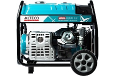 Бензиновый генератор Alteco Professional AGG 8000Е2 (6.5/7кВт) 13511