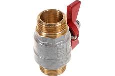 Шаровой кран 1&quot; Valtec VT.219.N.06 36920