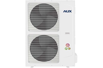 Канальный кондиционер AUX ALMD-H60/5DR2A + AL-H60/5DR2A(U)