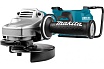 Угловая шлифмашина Makita LXT DGA701ZU