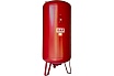 Гидроаккумулятор (300 л; красный; 10 бар; EPDM) MasDaf TM300-10bar-3001