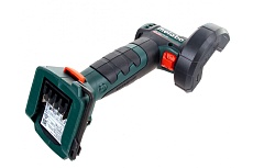 Аккумуляторная угловая шлифмашина Metabo C 18 LTX BL 600349850