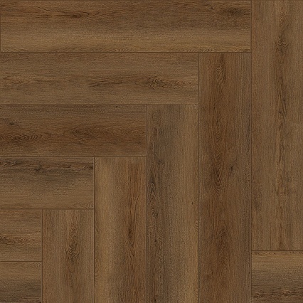 SPC ламинат Alpine Floor Parquet Light Дуб Далим 600x125x4 мм, ECO 13-33A