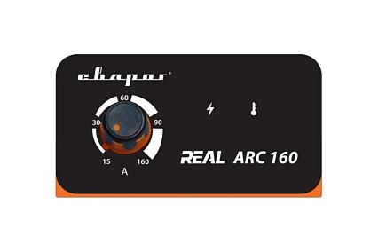 Сварочный инвертор Сварог ARC 160 REAL Z240N 95725