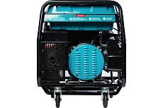 Бензиновый генератор Alteco Professional AGG 15000TE Duo 17237