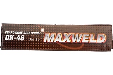 Электроды ОК-46 (3 мм; 5 кг) Maxweld OK35