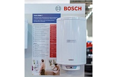 Электрический накопительный водонагреватель Bosch Tronic 8000T ES 120 5 2000W BO H1X-EDWRB 7736503149