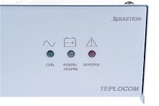 Источник питания Бастион Teplocom 600 319