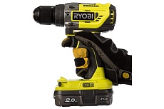 Бесщеточная дрель-шуруповерт Ryobi ONE+ R18PD51-220S 5133003887