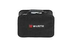 Аккумуляторный шуруповерт Wurth ABS12 COMPACT 2X2.0AH 5701101002961 1