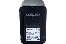 Аккумулятор Battery Power 36/50 (36 В; 5.0 А*ч; Li-Ion) Karcher 2.445-031