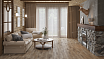 SPC ламинат Alpine Floor Parquet Light Дуб Синистра 600x125x4 мм, ECO 13-17B