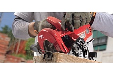 Циркулярная пила Hilti SCW 70 коробка 2042519