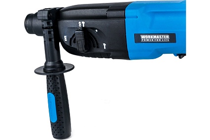 Электрический перфоратор WorkMaster ПР-980