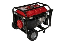 Генератор Loncin LC10000D-AS, 3-х фазный 00-00152817