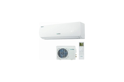 Сплит-система EcoClima EC-18QC/ECW-18QC 120896