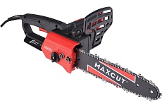 Пила цепная электрическая MaxCut MCE 112 1.0кВт, шина 12&quot;/30см 220300112