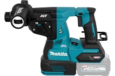 Аккумуляторный перфоратор Makita HR003GZ