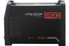 Аргонодуговой сварочный аппарат Viking HTIG 200P MIX AC/DC PRO 95588156