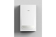 Газовый котел Navien Deluxe S-35k, закрытая камера, двухконтурный, 35 квт, коаксиальный НС-1205511