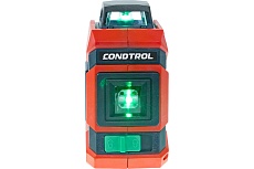 Лазерный нивелир Condtrol GFX 360 Kit 1-2-402