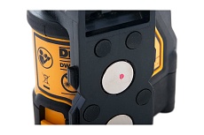 Лазерный нивелир DeWalt DW 088 K