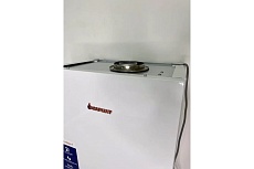 Настенный газовый котел Сармат T-24 KW 2.К.Б.Cu CN УТ-00012876